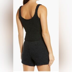 SKIMS- Cozy Knit Tank